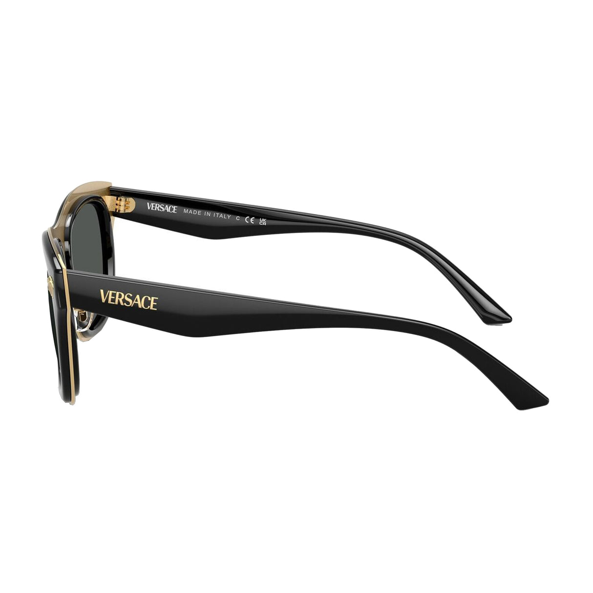 LENTES DE SOL UV400 MUJER VE2272 GB1/87 53 VERSACE