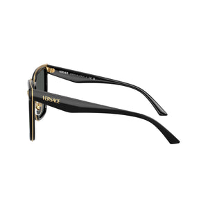 LENTES DE SOL UV400 MUJER VE2278D GB1/87 58 VERSACE