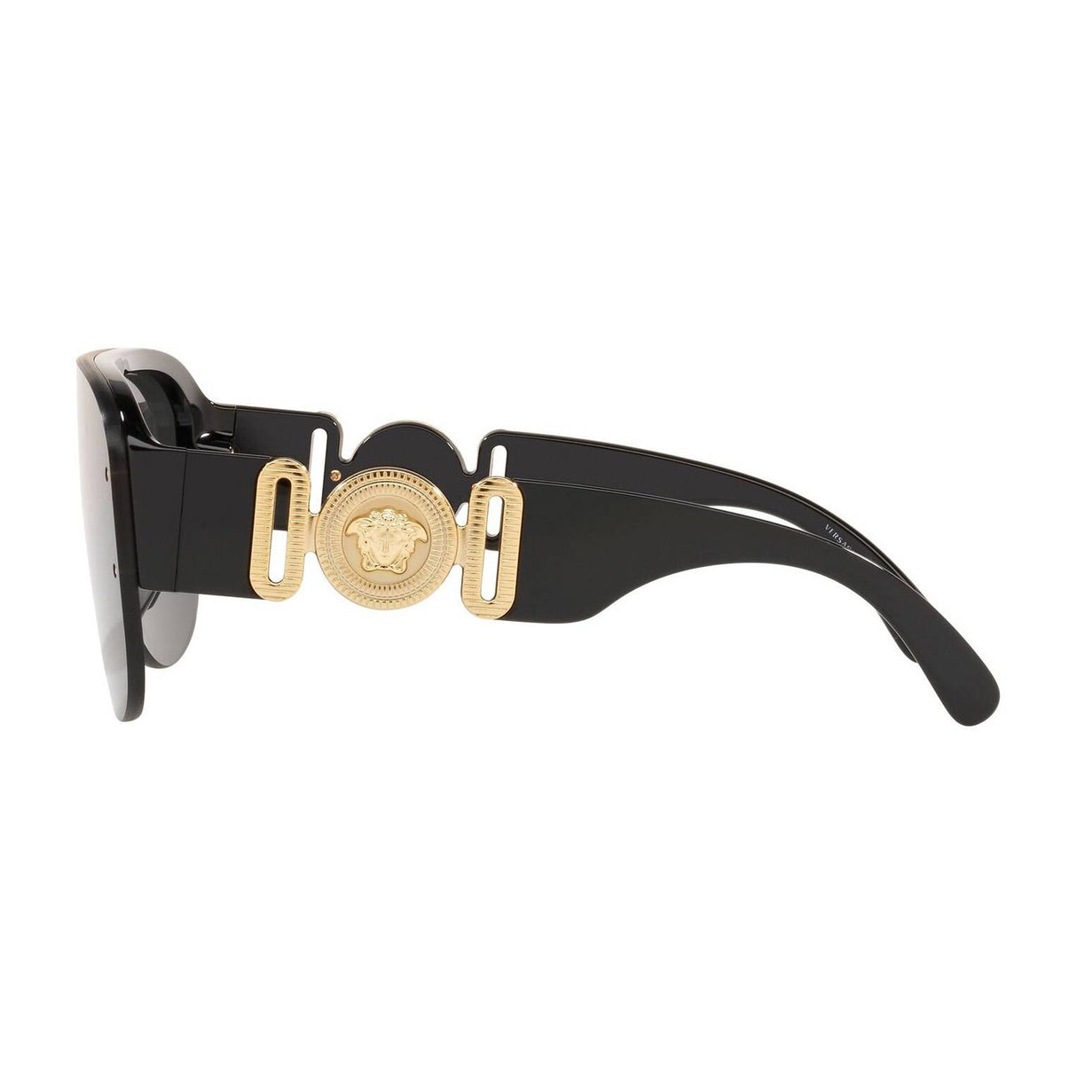 LENTES DE SOL UV400 HOMBRE VE4391 GB1/87 48 VERSACE