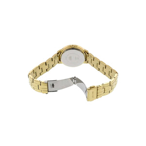 RELOJ ANALOGICO MUJER W0989L2 GUESS GUESS