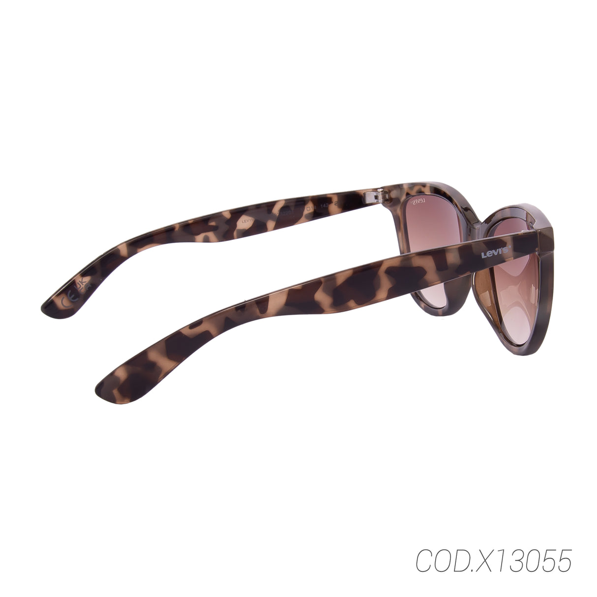 LENTES DE SOL UV400 MUJER X13055 LEVIS