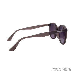 LENTES DE SOL UV400 UNISEX X14078 LEVIS LEVI'S