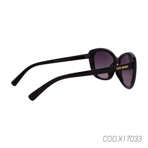 LENTES DE SOL UV400 MUJER X17033 STEVE MADDEN STEVE MADDEN