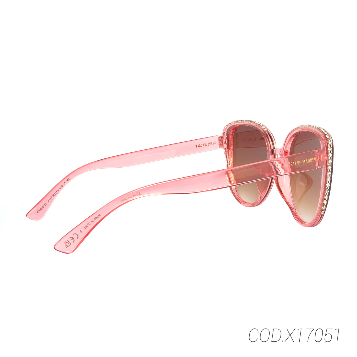 LENTES DE SOL UV400 MUJER X17051 STEVE MADDEN