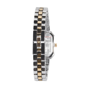 RELOJ ANALOGICO MUJER X2F45-X180 MIYKON MIYKON