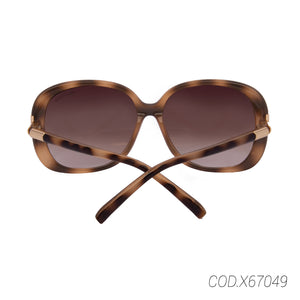 LENTES DE SOL UV400 MUJER X67049 TOMMY HILFIGER