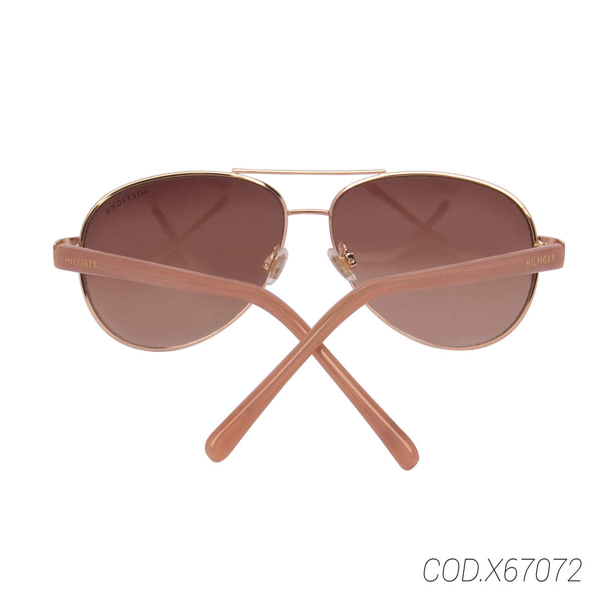 LENTES DE SOL UV400 MUJER X67072 TOMMY HILFIGER