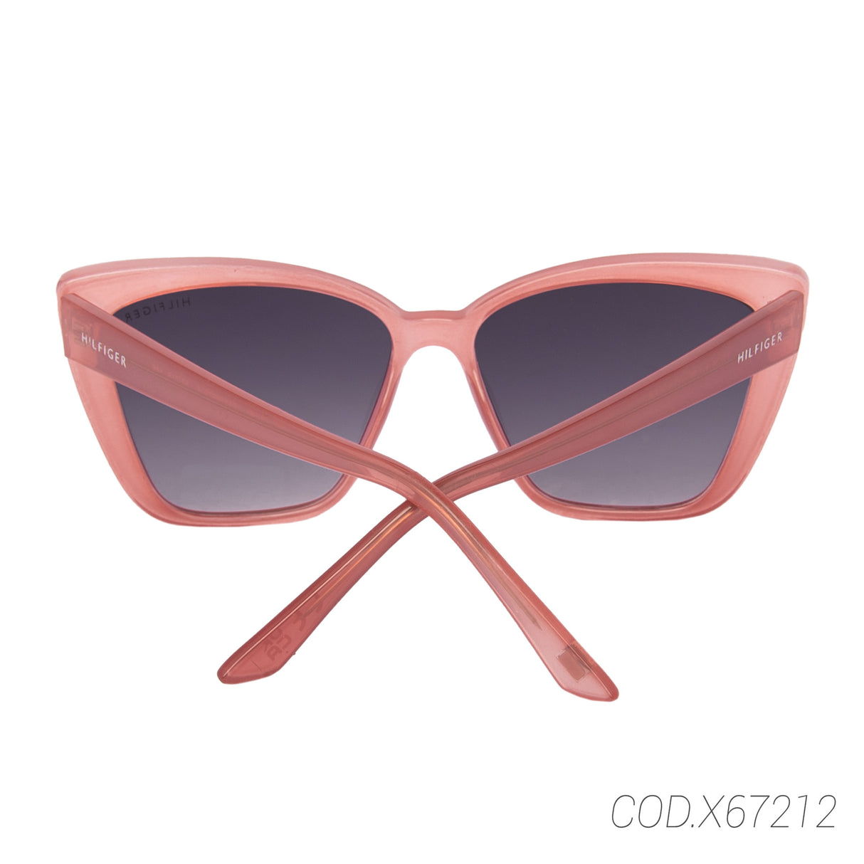 LENTES DE SOL UV400 MUJER X67212 TOMMY HILFIGER