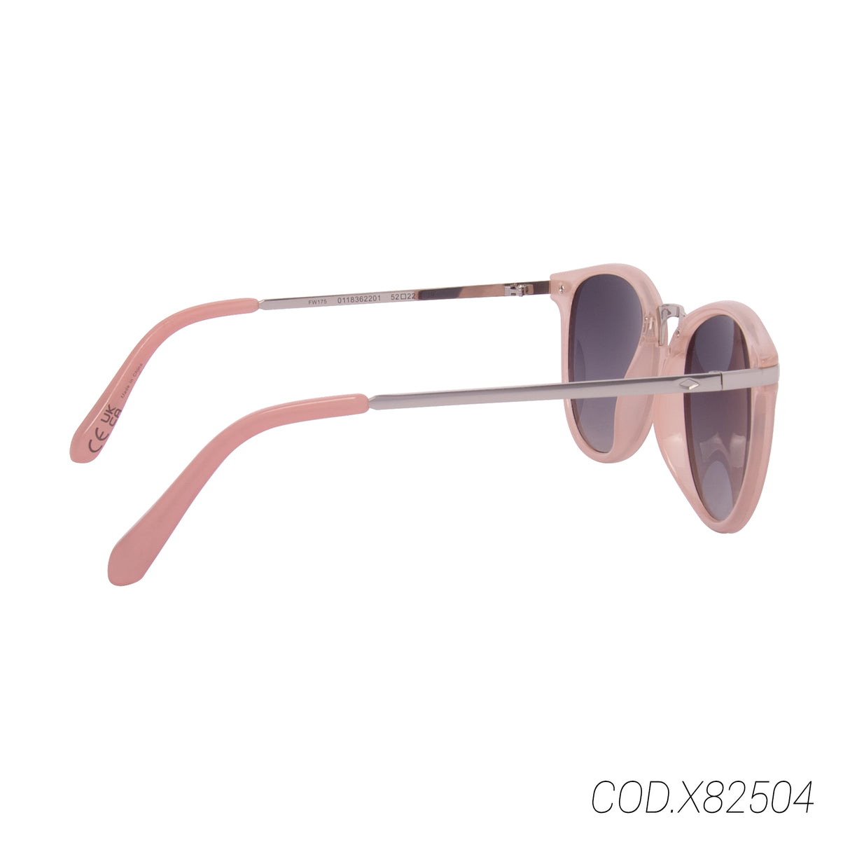 LENTES DE SOL UV400 MUJER X82504 FOSSIL