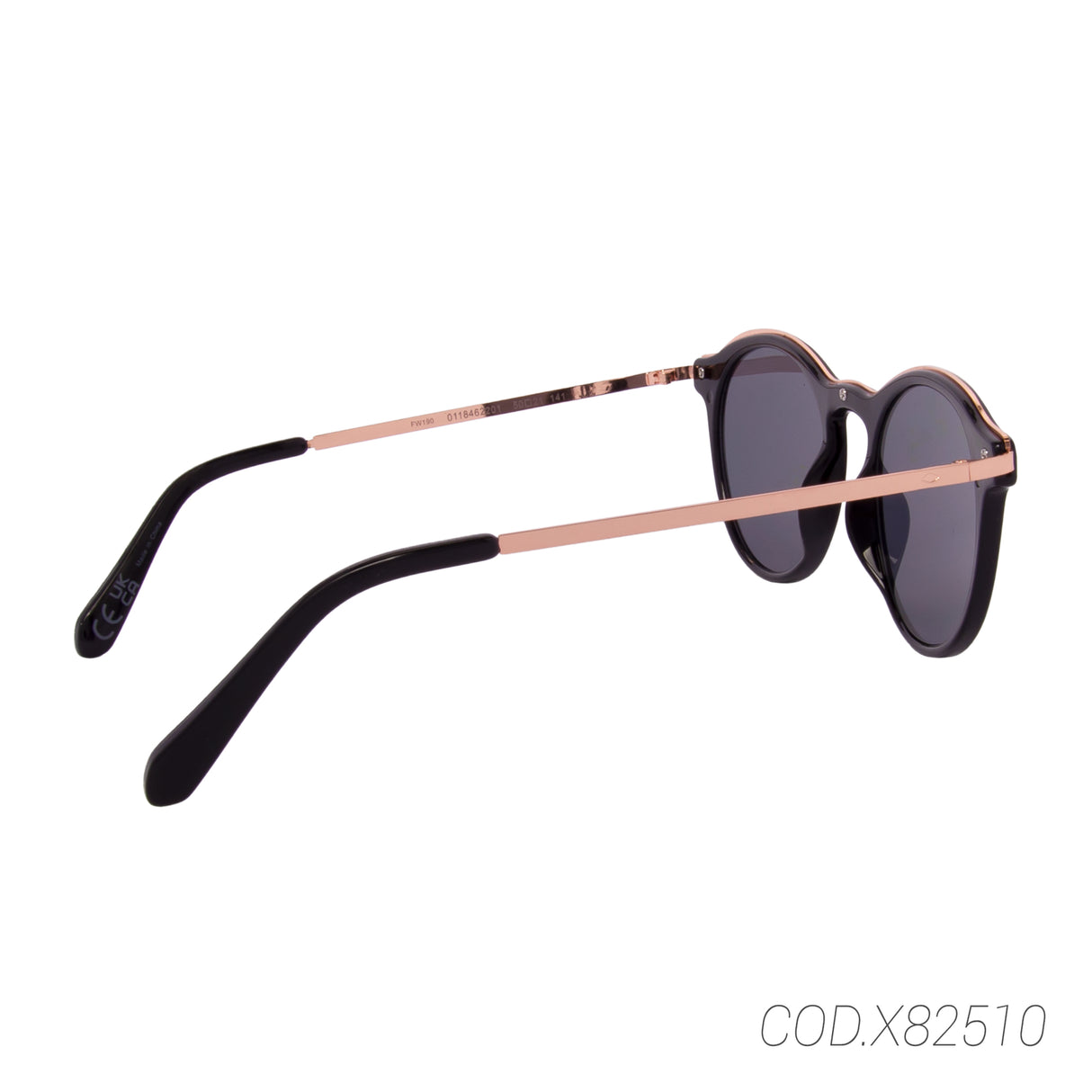 LENTES DE SOL UV400 MUJER X82510 FOSSIL