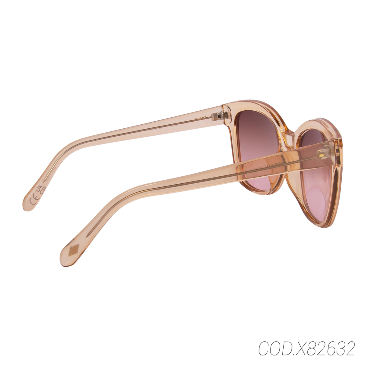 LENTES DE SOL UV400 MUJER X82632 FOSSIL
