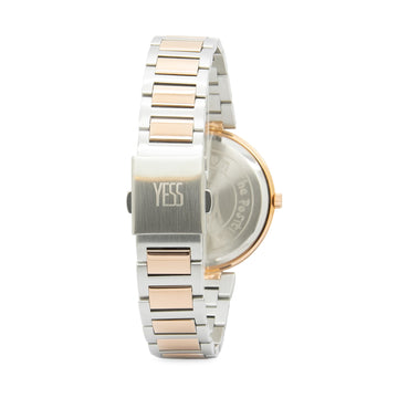 RELOJ ACUATICO MUJER Y23009-03 YESS - 1024274