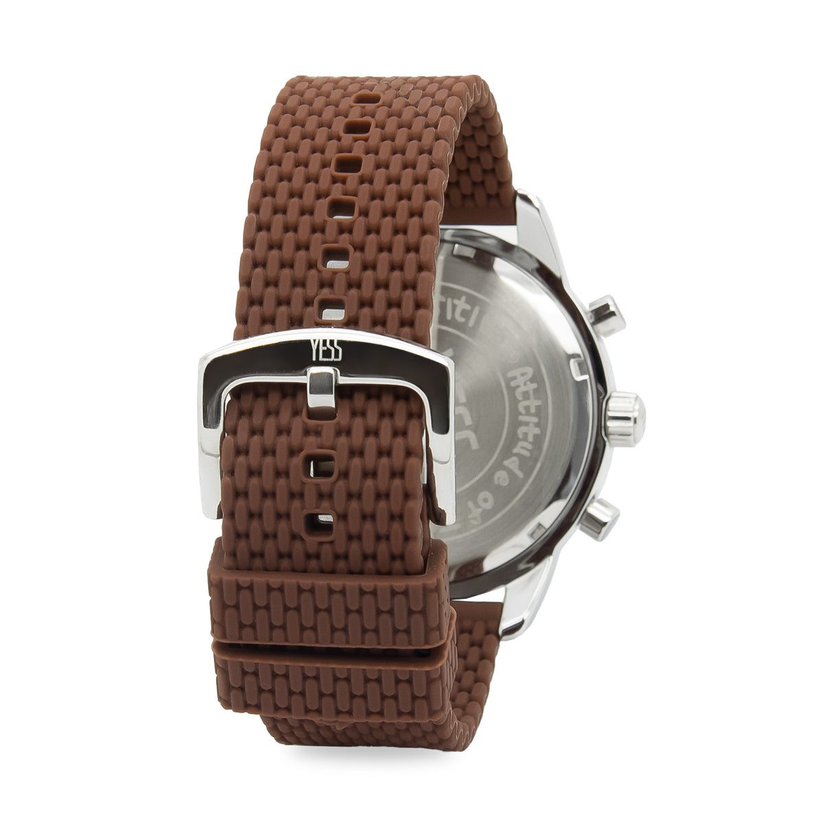 RELOJ ACUATICO HOMBRE Y23018-05 YESS