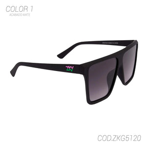 LENTES DE SOL UV400 HOMBRE ZKG5120 ZKY ZKY
