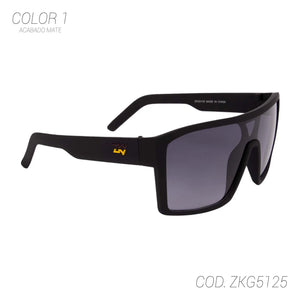 LENTES DE SOL UV400 HOMBRE ZKG5125 ZKY ZKY