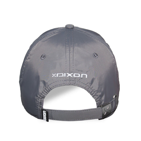 GORRA CON BROCHE UNISEX 3DP001 DIXON DIXON