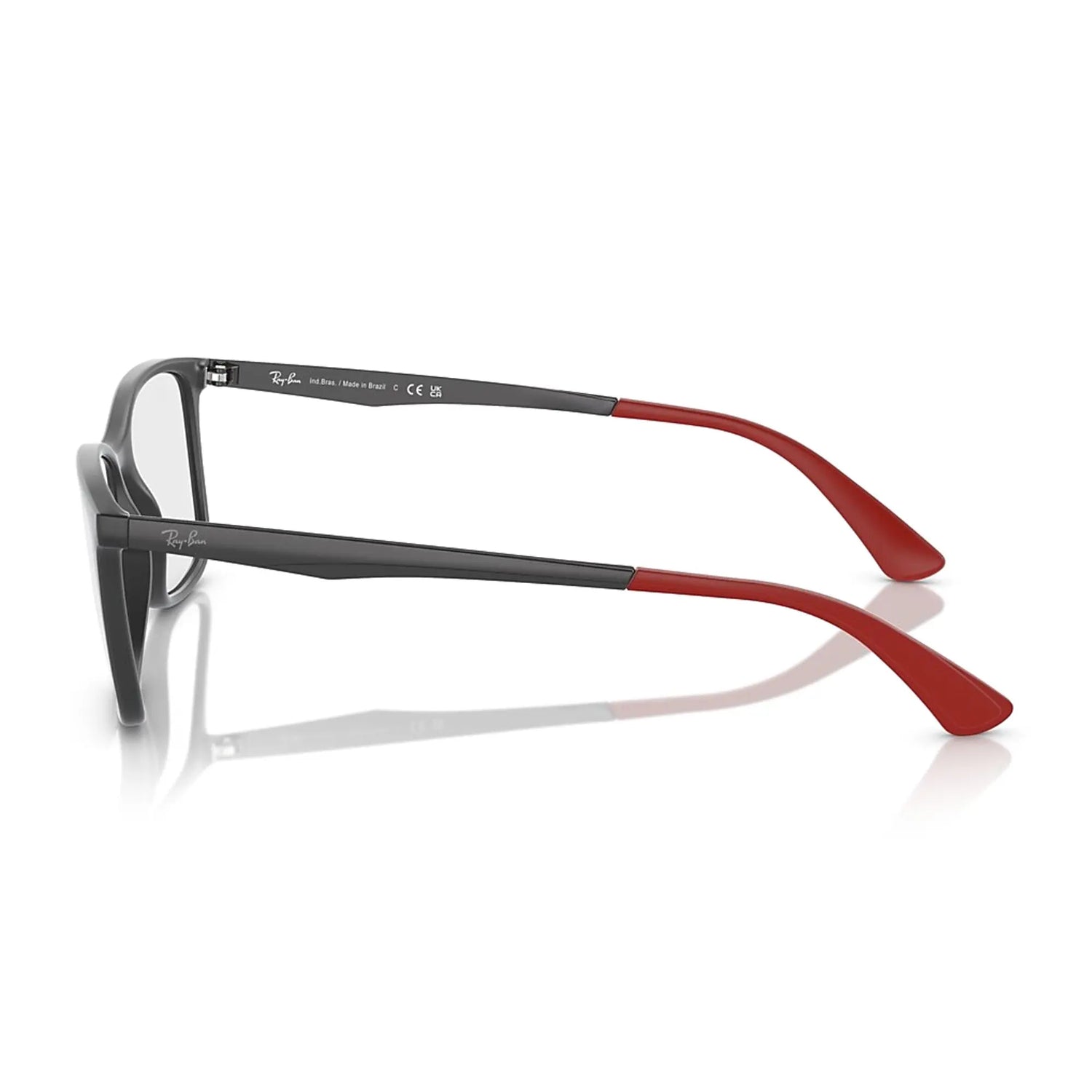 MONTURA DESCANSO HOMBRE RX7133L 8305 55  RAY BAN RAY-BAN