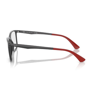 MONTURA DESCANSO HOMBRE RX7133L 8305 55  RAY BAN
