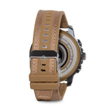 SMARTWATCH RELOJ INTELIGENTE  MARRÓN SMARTTIME HOMBRE SR08 SMART TIME