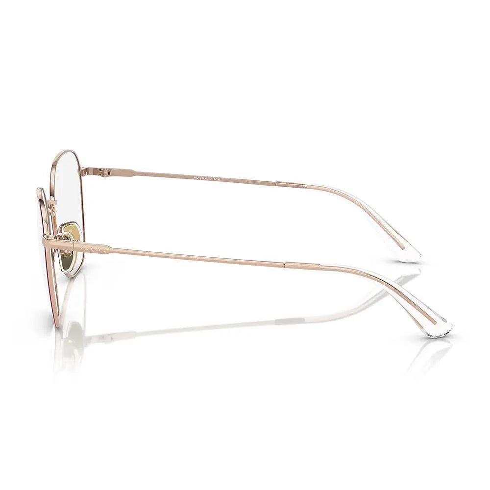 MONTURA DESCANSO MUJER VO4178 5089 52 VOGUE VOGUE