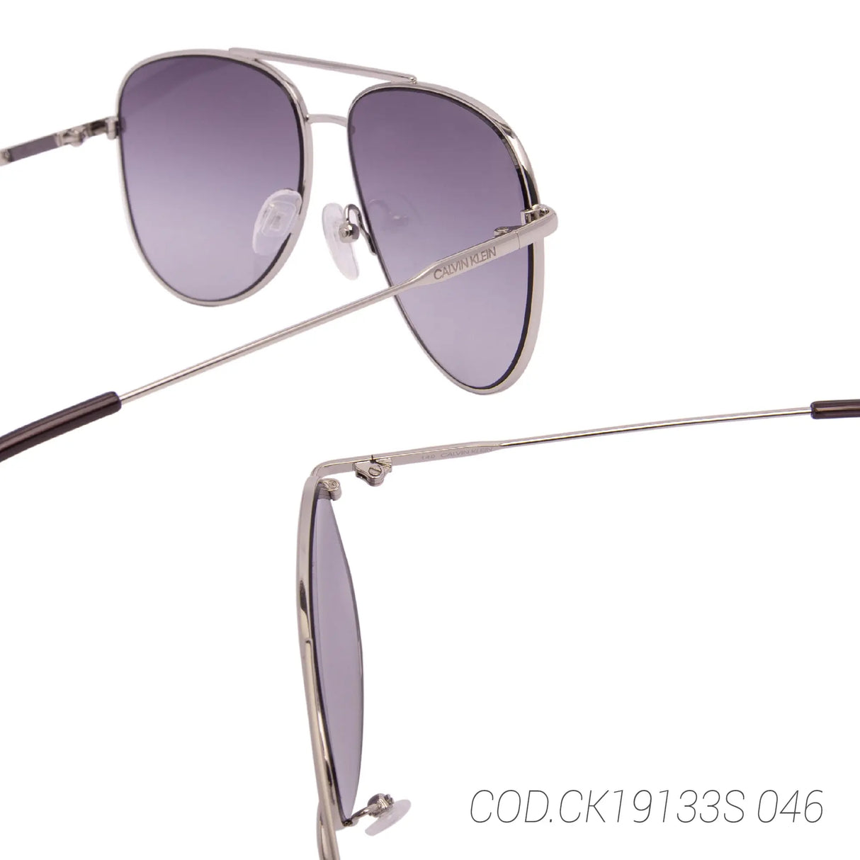 LENTES DE SOL UV400 MUJER CK19133S CALVIN KLEIN CALVIN KLEIN