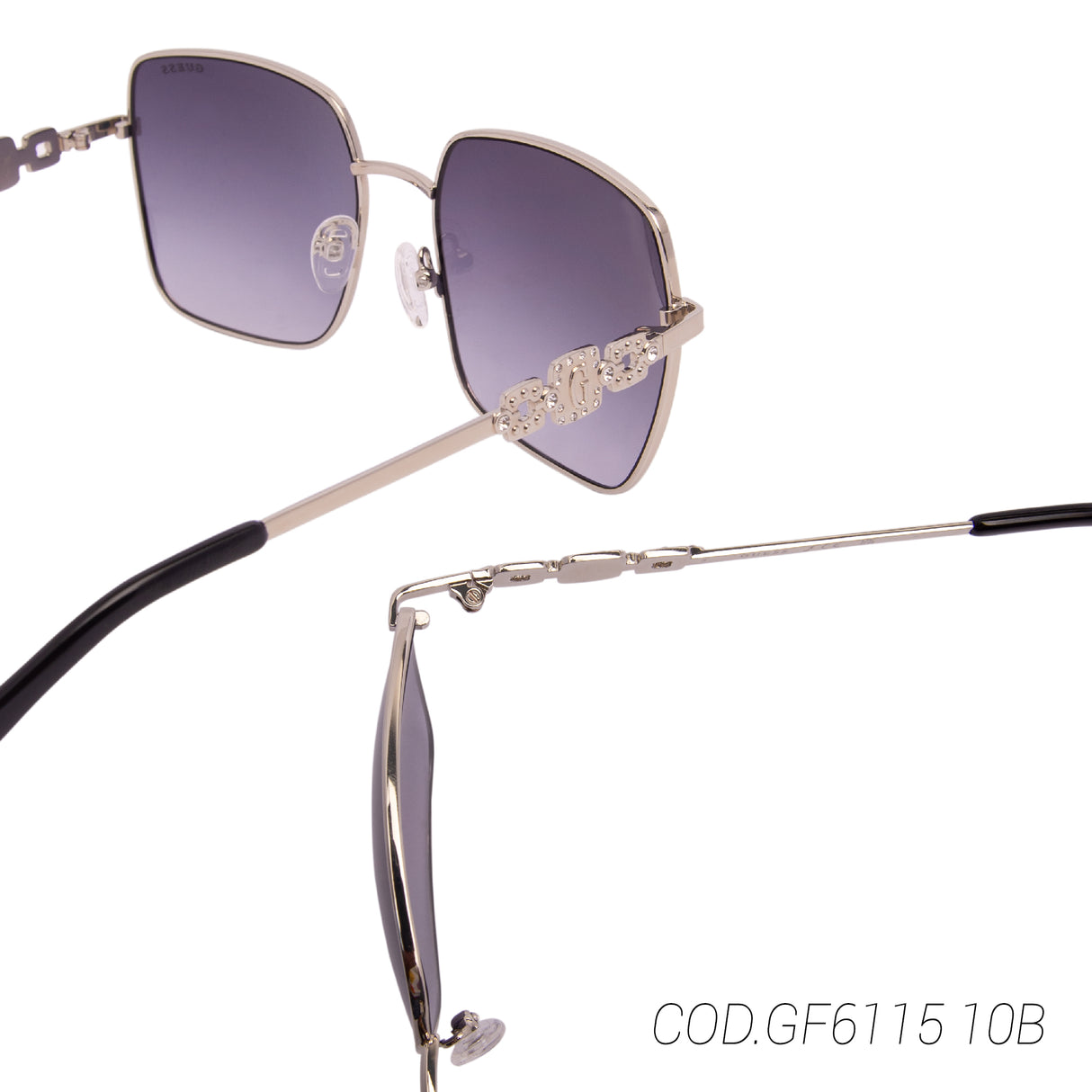 LENTES DE SOL UV400 MUJER GF6115 GUESS