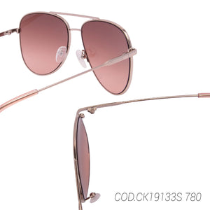 LENTES DE SOL UV400 MUJER CK19133S CALVIN KLEIN CALVIN KLEIN