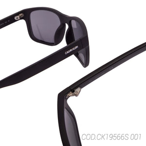LENTES DE SOL UV400 HOMBRE CK19566S CALVIN KLEIN CALVIN KLEIN
