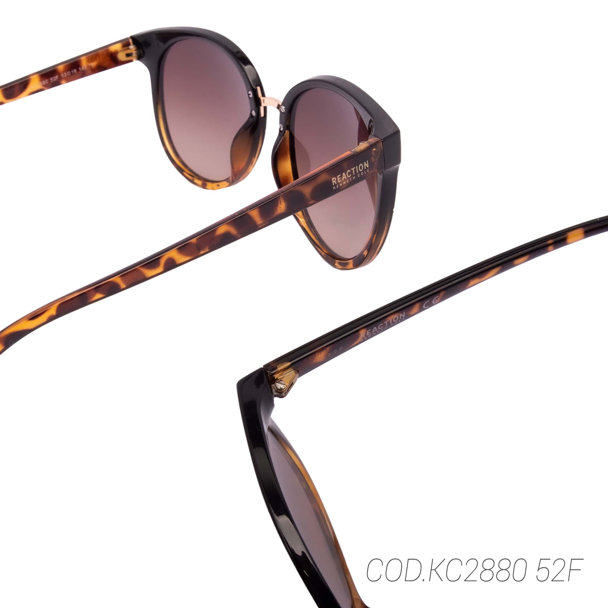 Kenneth cole reaction lentes de sales sol