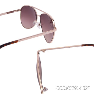 LENTES DE SOL UV400 MUJER KC2914 KENNETH COLE