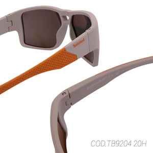 LENTES DE SOL POLARIZADOS HOMBRE TB9204 TIMBERLAND TIMBERLAND