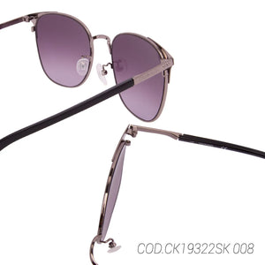 LENTES DE SOL UV400 MUJER CK19322SK CALVIN KLEIN CALVIN KLEIN