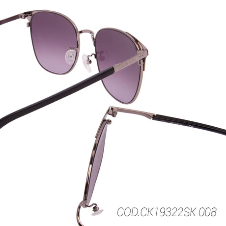 LENTES DE SOL UV400 MUJER CK19322SK CALVIN KLEIN CALVIN KLEIN