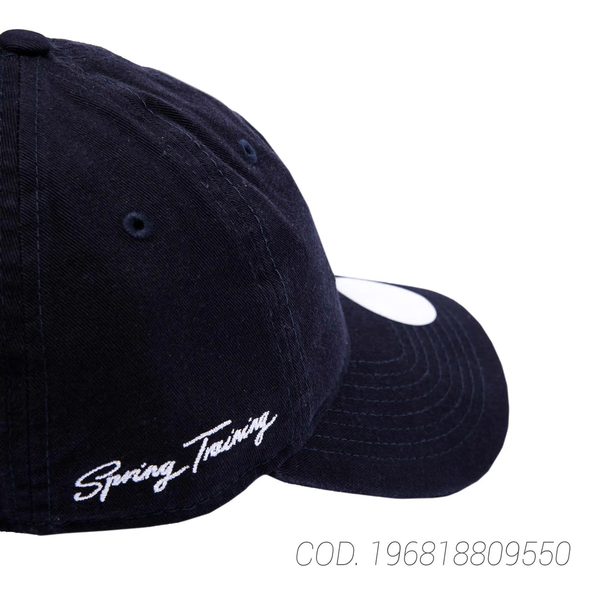GORRA NEW ERA MLB-NEW YORK YANKEES 9FORTY 196818809550 NEW ERA