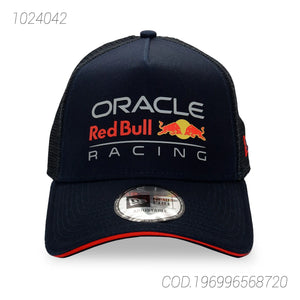GORRA NEW ERA FORMULA 1-RED BULL ADJUSTABLE 196996568720 NEW ERA