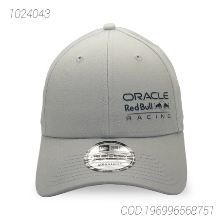 GORRA NEW ERA FORMULA 1-RED BULL 9FORTY 196996568751 NEW ERA