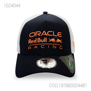 GORRA NEW ERA FORMULA 1-RED BULL ADJUSTABLE 197883324481 NEW ERA