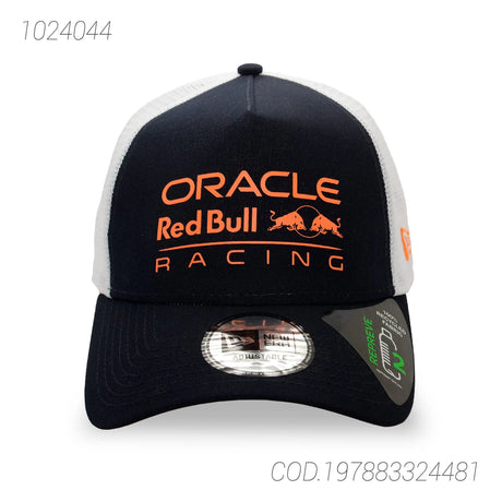 GORRA NEW ERA FORMULA 1-RED BULL ADJUSTABLE 197883324481 NEW ERA