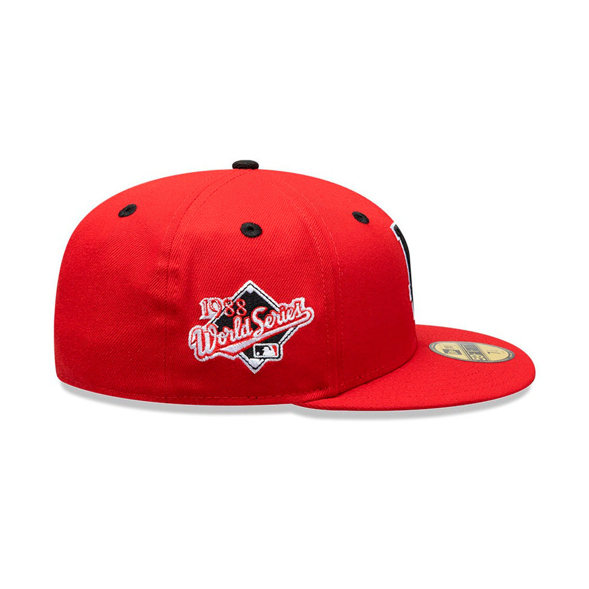 GORRA NEW ERA MLB-LOS ANGELES DODGERS 59FIFTY 198580053247 NEW ERA