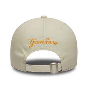 GORRA NEW ERA MLB-NEW YORK YANKEES 9FORTY 198582619731 NEW ERA