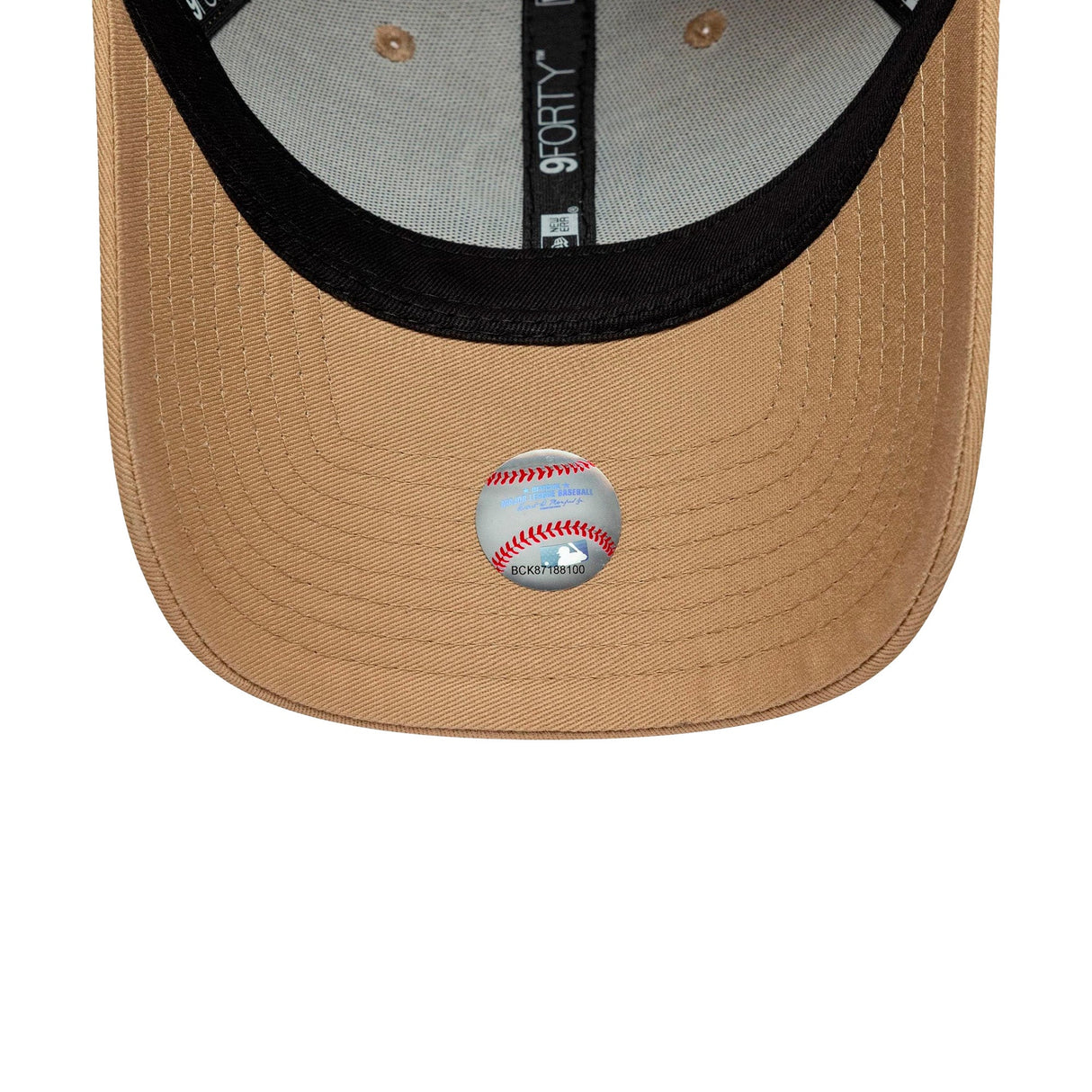 GORRA NEW ERA MLB- LOS ANGELES DODGERS 9FORTY 199196504505 NEW ERA