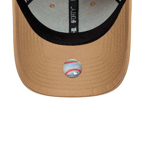 GORRA NEW ERA MLB- LOS ANGELES DODGERS 9FORTY 199196504505 NEW ERA