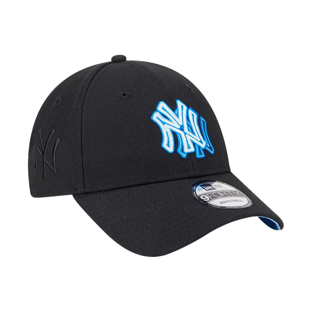 GORRA NEW ERA MLB-NEW YORK YANKEES 9FORTY 199418877912 NEW ERA