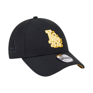 GORRA NEW ERA MLB- LOS ANGELES DODGERS 9FORTY 199418877929 NEW ERA