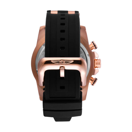 RELOJ ANALÓGICO HOMBRE 33939 INVICTA	NEGRO SPORT 1030225 INVICTA