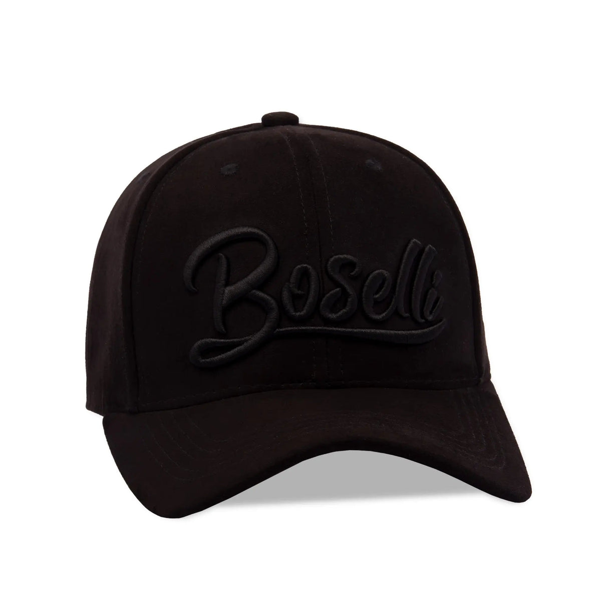 GORRA CON BROCHE HOMBRE 3B001 BOSELLI BOSELLI