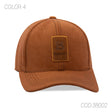 GORRA CON BROCHE HOMBRE 3B002 BOSELLI BOSELLI