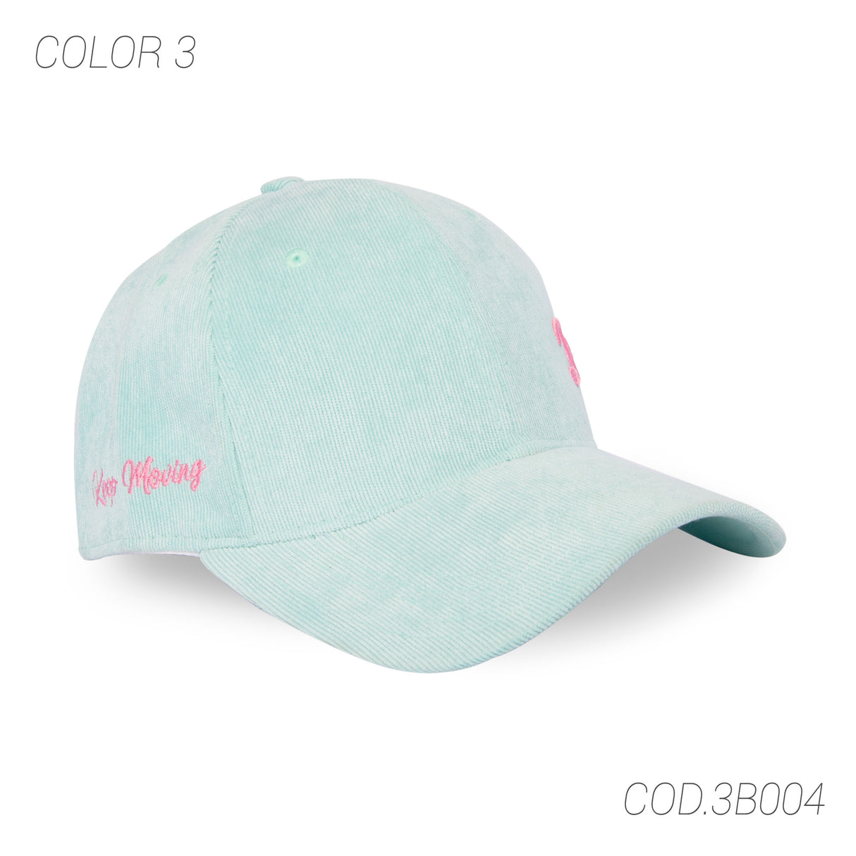 GORRA CON BROCHE MUJER 3B004 BOSELLI