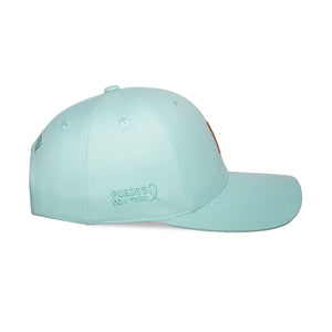 GORRA BROCHE MUJER 3B006 BOSELLI - 1027319
