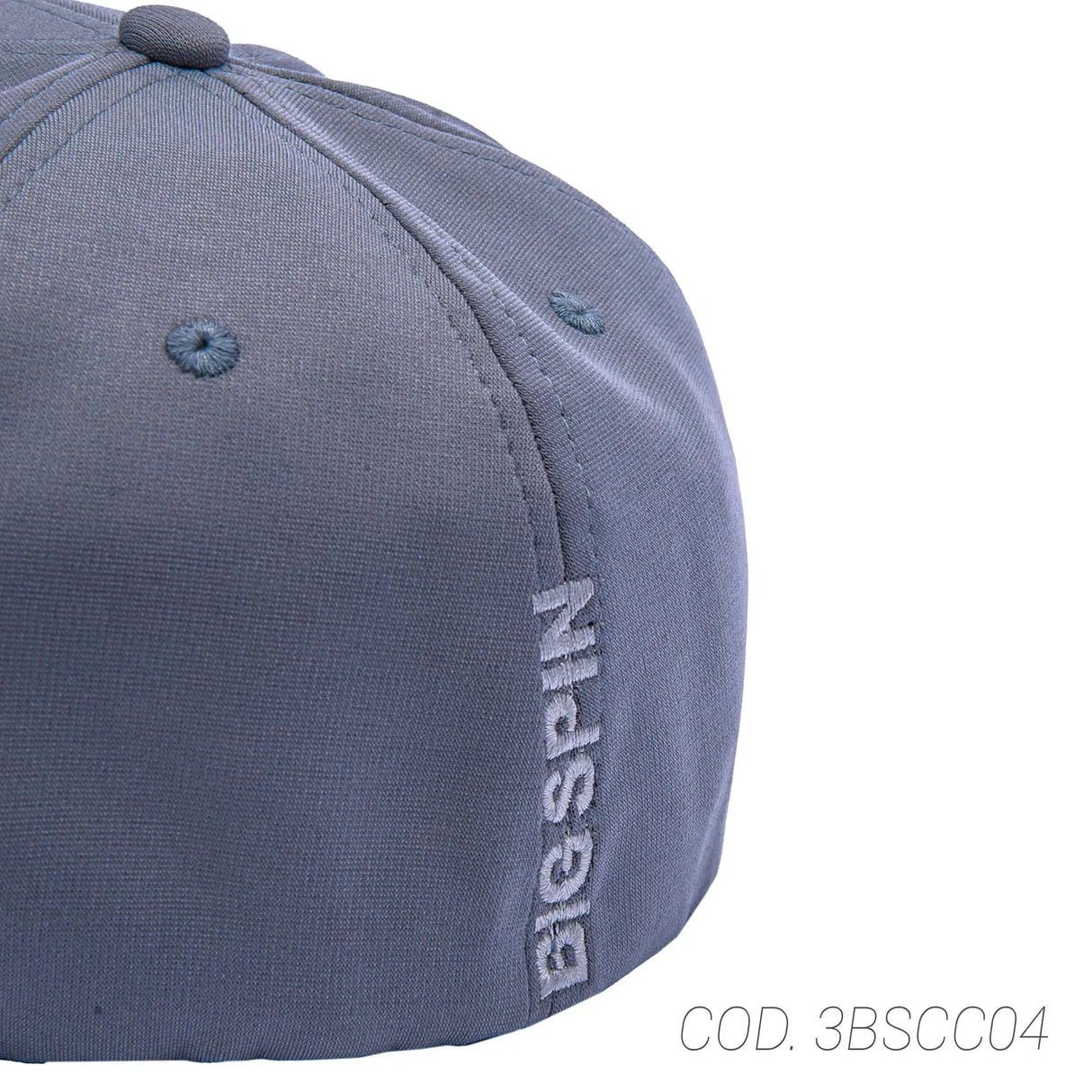 GORRA CERRADA UNISEX 3BSCC04 BIGSPIN BIGSPIN